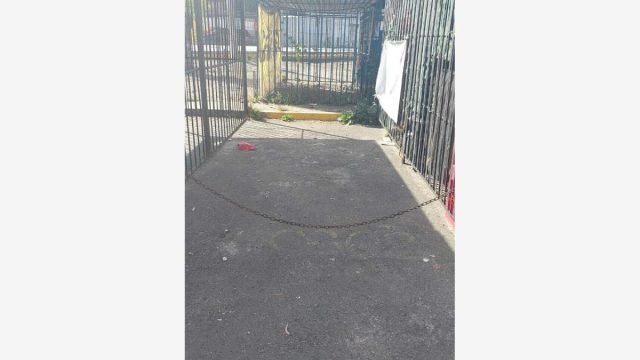 Departamento en Renta en Atlampa Cuauhtemoc CDMX 1