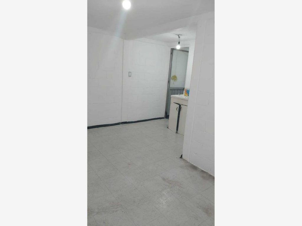 Departamento en Renta en Atlampa Cuauhtemoc CDMX 2