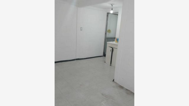 Departamento en Renta en Atlampa Cuauhtemoc CDMX 2