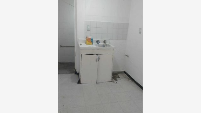 Departamento en Renta en Atlampa Cuauhtemoc CDMX 4