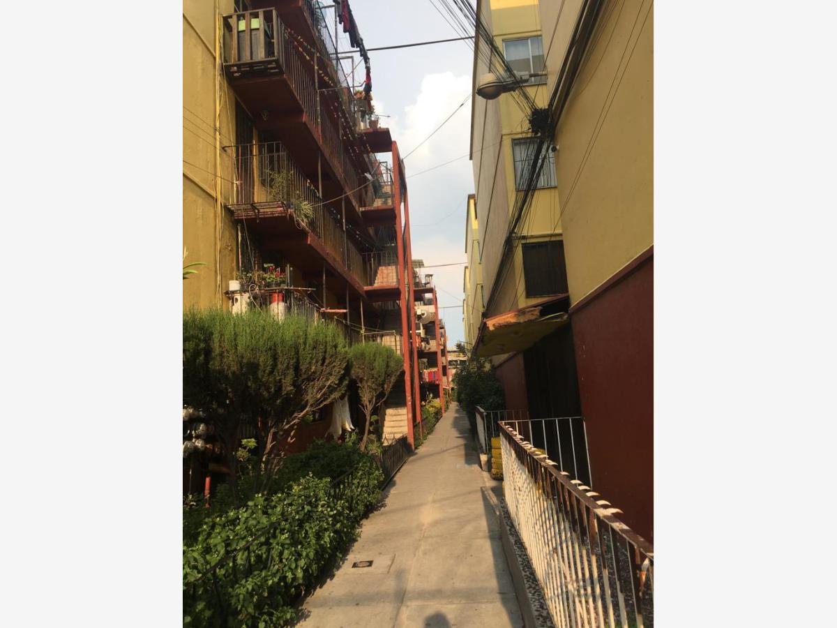 Departamento en Renta en Cuchilla Pantitlan Venustiano Carranza CDMX 1