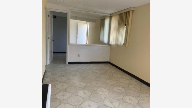 Departamento en Renta en Cuchilla Pantitlan Venustiano Carranza CDMX 2