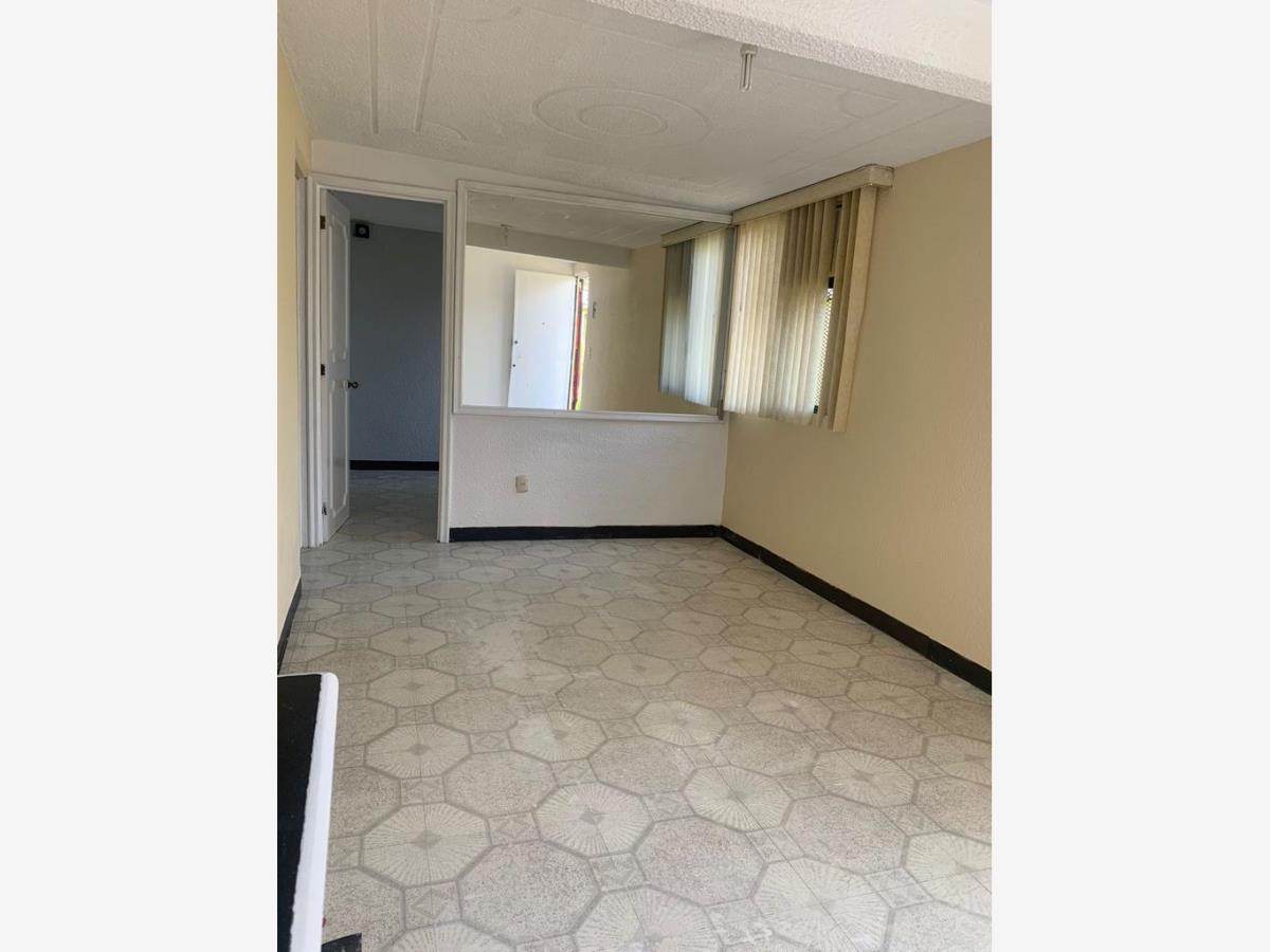 Departamento en Renta en Cuchilla Pantitlan Venustiano Carranza CDMX 2