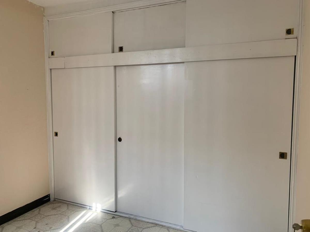 Departamento en Renta en Cuchilla Pantitlan Venustiano Carranza CDMX 4