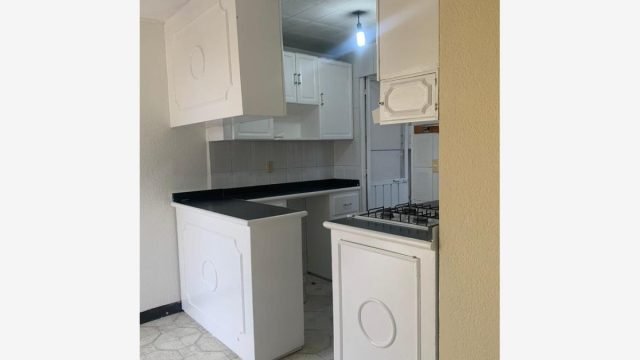 Departamento en Renta en Cuchilla Pantitlan Venustiano Carranza CDMX 5