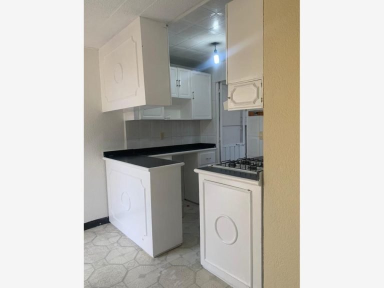 Departamento en Renta en Cuchilla Pantitlán Venustiano Carranza CDMX