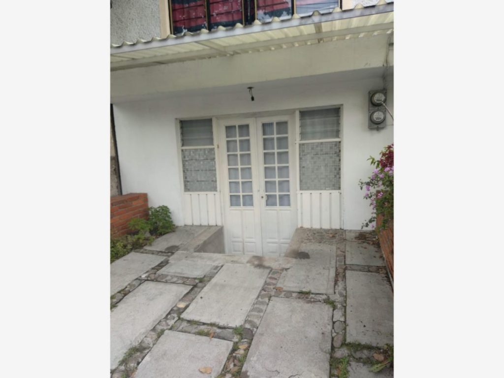 Departamento en Renta en Cuchilla de Padierna Tlalpan CDMX 1