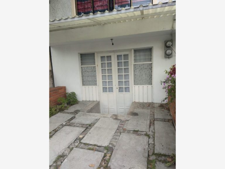 Departamento en Renta en Cuchilla de Padierna Tlalpan CDMX