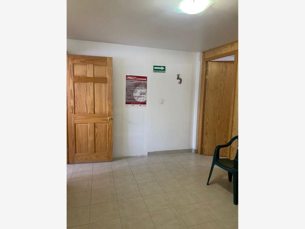 Departamento en Renta en Cuchilla de Padierna Tlalpan CDMX 2