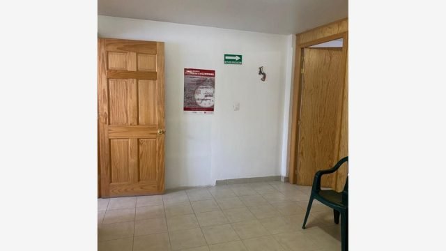 Departamento en Renta en Cuchilla de Padierna Tlalpan CDMX 2