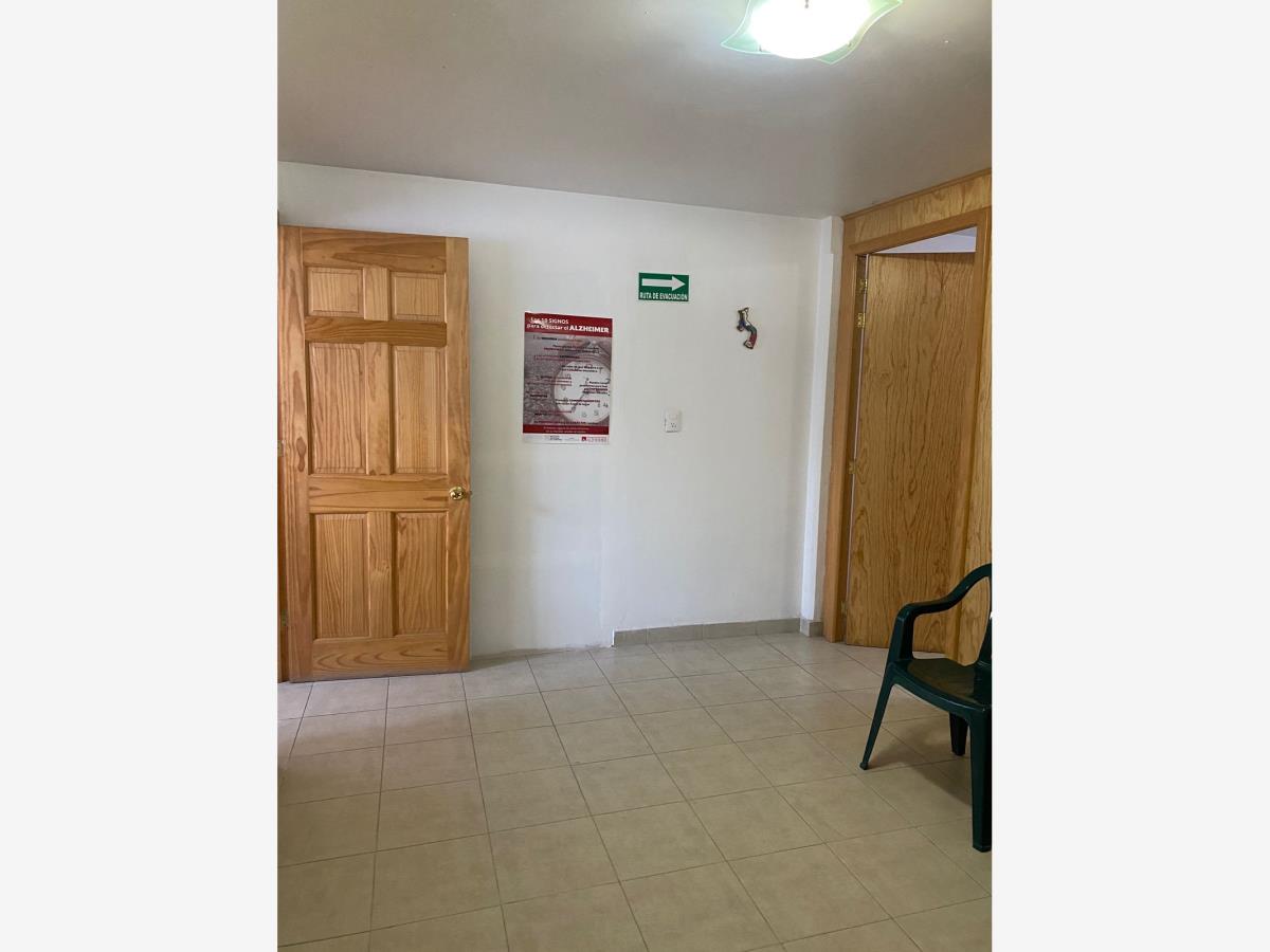 Departamento en Renta en Cuchilla de Padierna Tlalpan CDMX 2