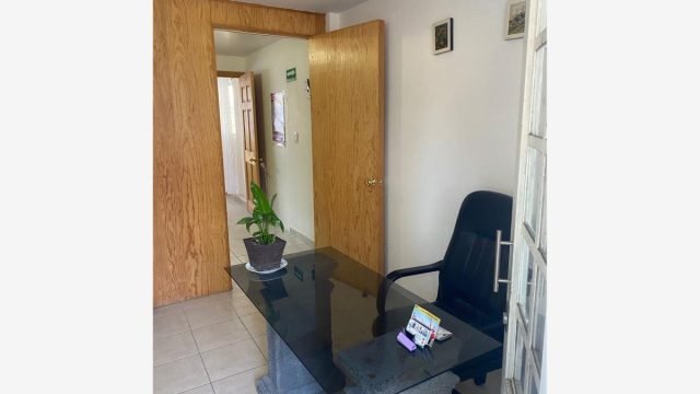 Departamento en Renta en Cuchilla de Padierna Tlalpan CDMX 3