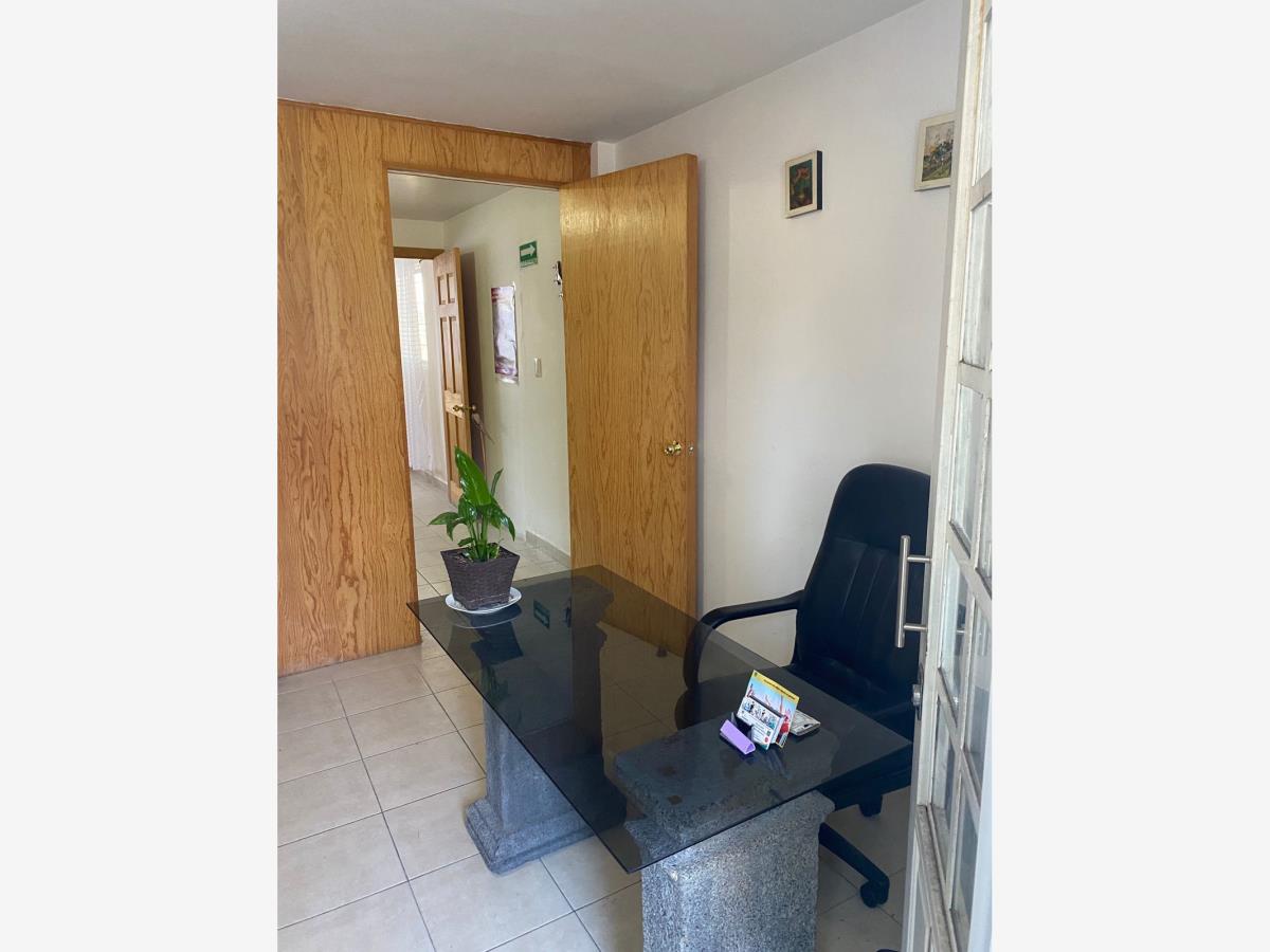Departamento en Renta en Cuchilla de Padierna Tlalpan CDMX 3