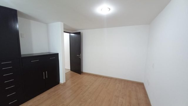 Departamento en Renta en Escandon II Seccion Miguel Hidalgo CDMX 10