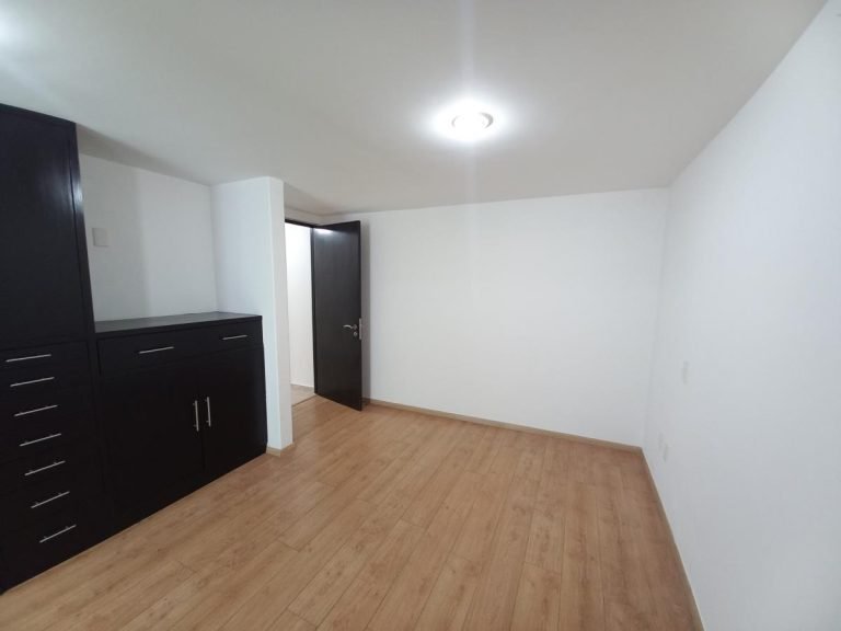 Departamento en Renta en Escandón II Sección Miguel Hidalgo CDMX