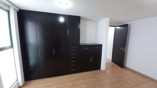 Departamento en Renta en Escandon II Seccion Miguel Hidalgo CDMX 11