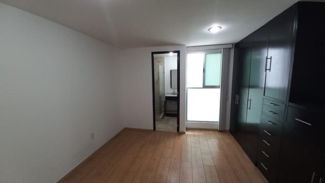 Departamento en Renta en Escandon II Seccion Miguel Hidalgo CDMX 6