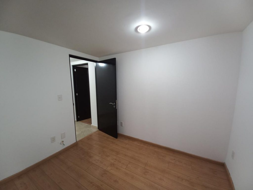 Departamento en Renta en Escandon II Seccion Miguel Hidalgo CDMX 7