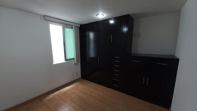 Departamento en Renta en Escandon II Seccion Miguel Hidalgo CDMX 8