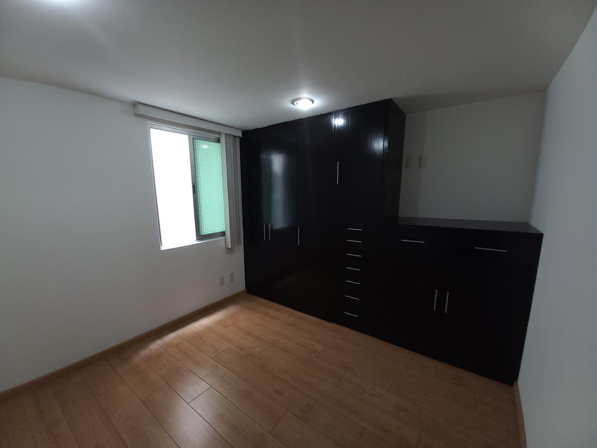 Departamento en Renta en Escandon II Seccion Miguel Hidalgo CDMX 8