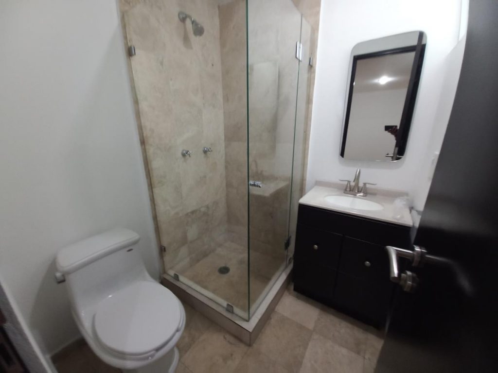 Departamento en Renta en Escandon II Seccion Miguel Hidalgo CDMX 9