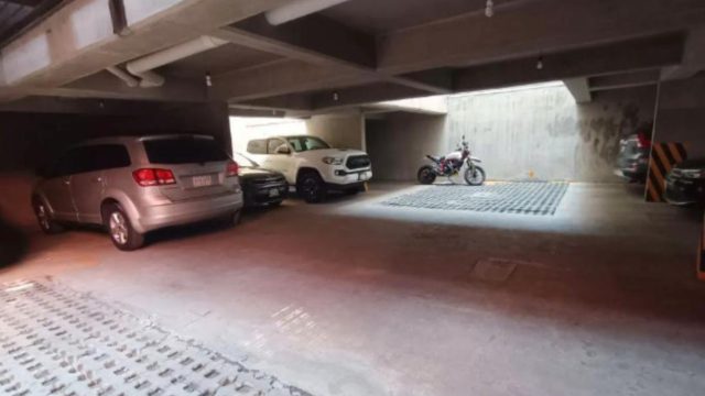 Departamento en Renta en Guerrero Cuauhtemoc CDMX 1