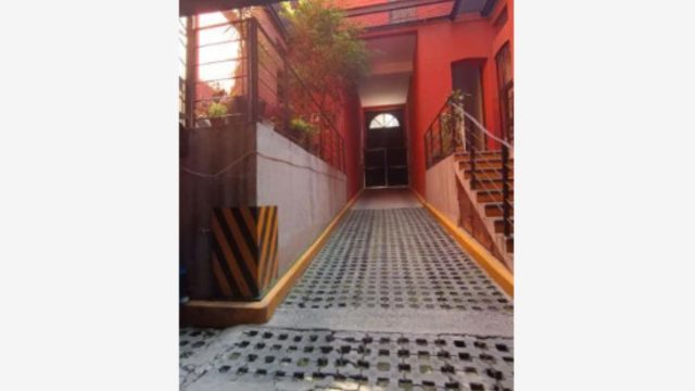 Departamento en Renta en Guerrero Cuauhtemoc CDMX 3