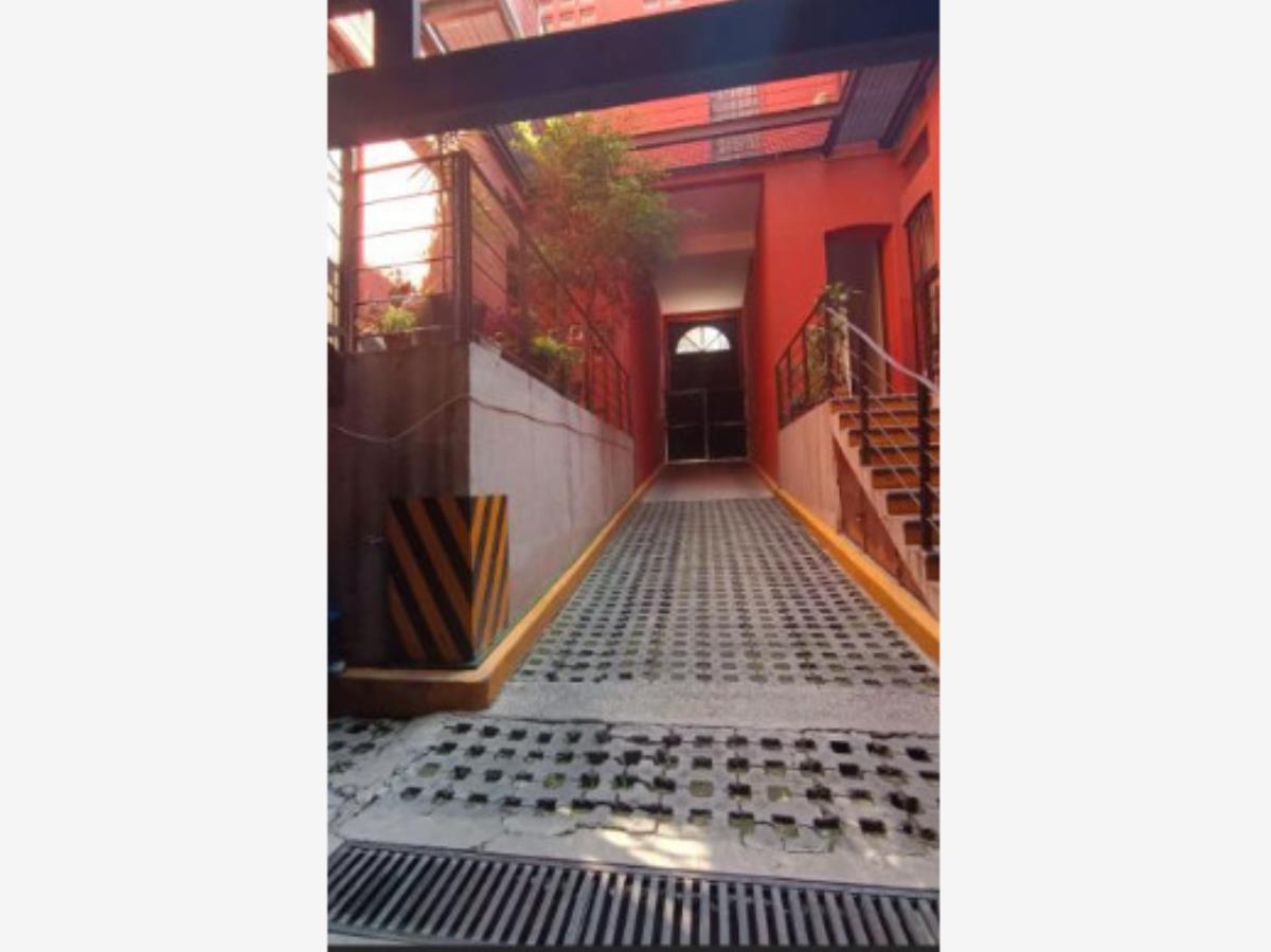 Departamento en Renta en Guerrero Cuauhtemoc CDMX 3
