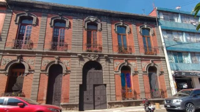 Departamento en Renta en Guerrero Cuauhtemoc CDMX 4