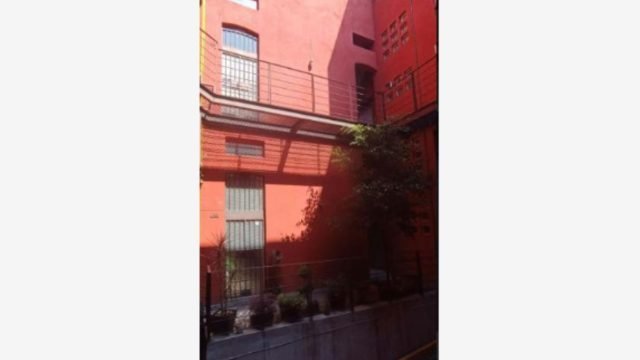 Departamento en Renta en Guerrero Cuauhtemoc CDMX 5