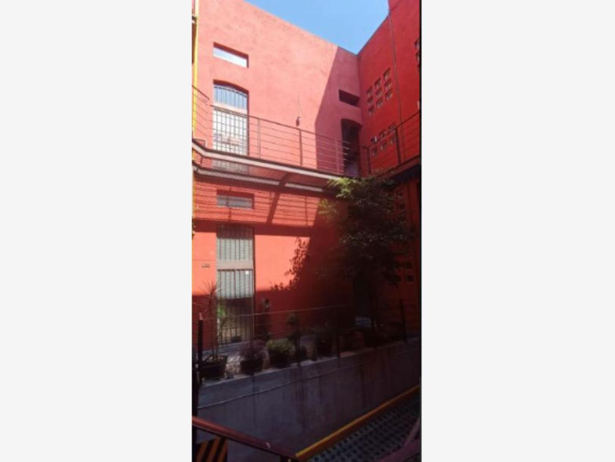 Departamento en Renta en Guerrero Cuauhtemoc CDMX 5