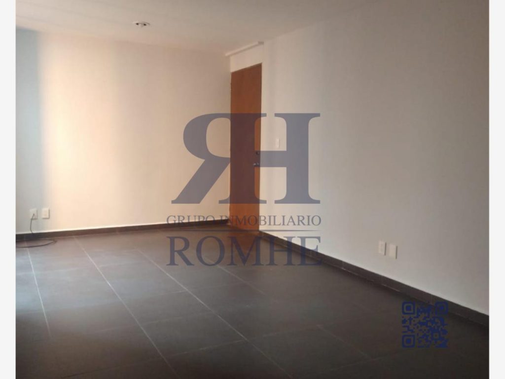 Departamento en Renta en Miguel Hidalgo Tlahuac CDMX 1