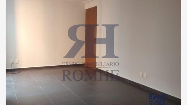 Departamento en Renta en Miguel Hidalgo Tlahuac CDMX 1