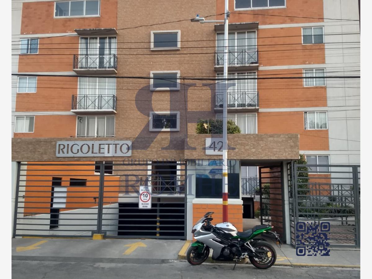 Departamento en Renta en Miguel Hidalgo Tlahuac CDMX 2