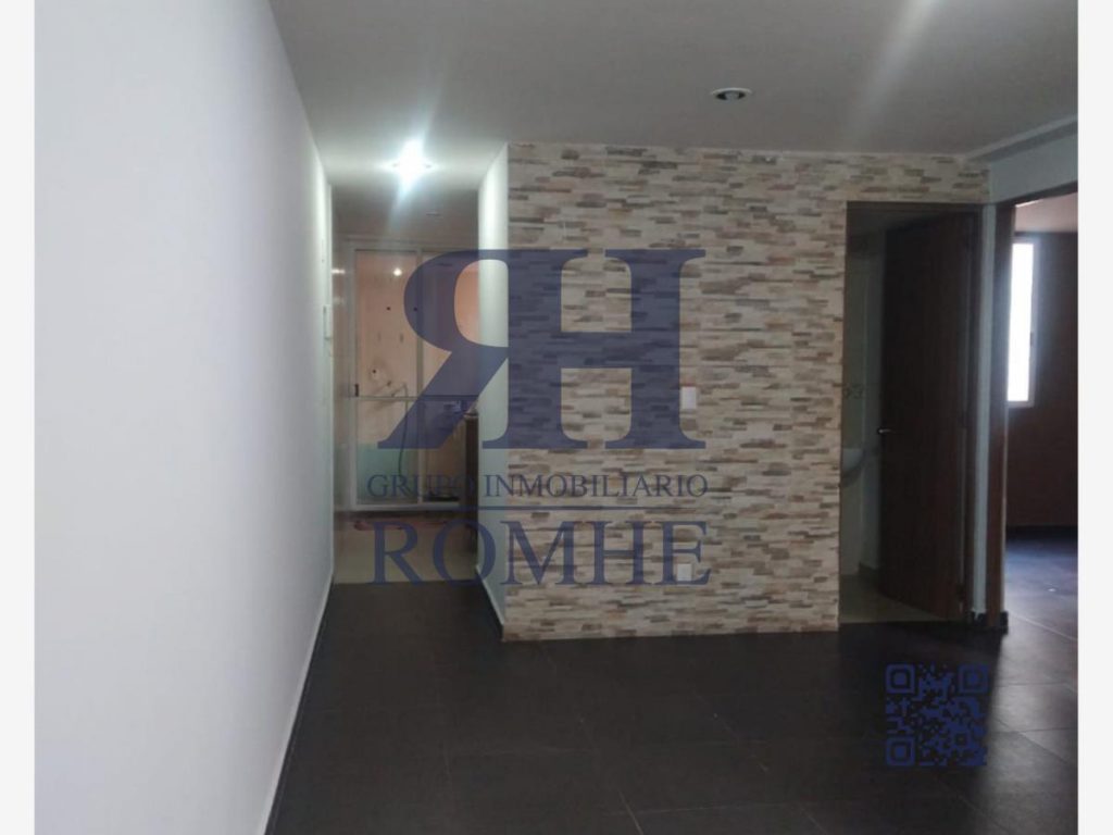 Departamento en Renta en Miguel Hidalgo Tlahuac CDMX 3