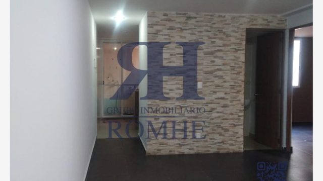 Departamento en Renta en Miguel Hidalgo Tlahuac CDMX 3