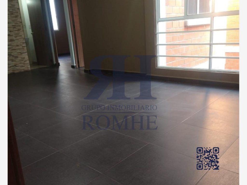 Departamento en Renta en Miguel Hidalgo Tlahuac CDMX 4