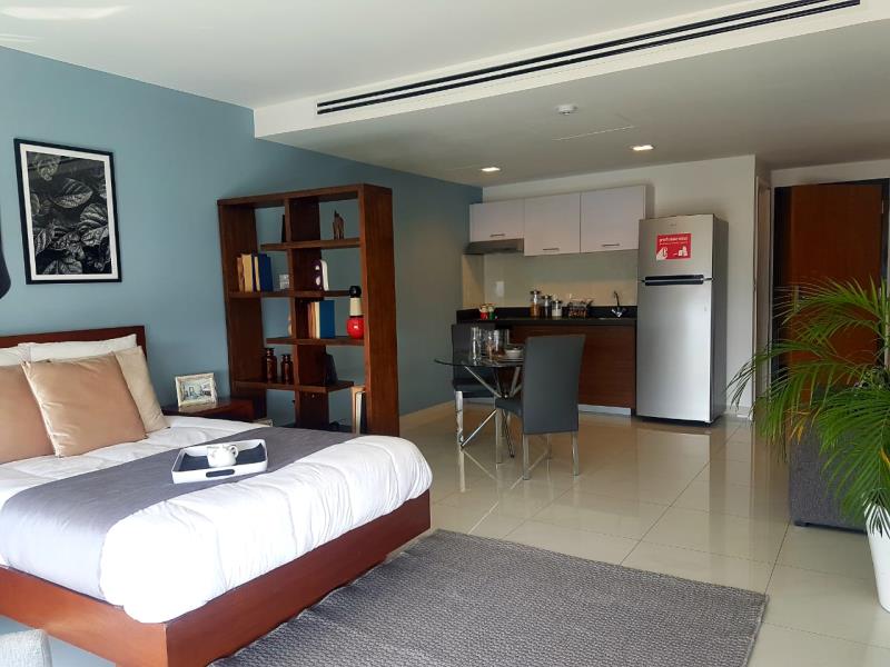 Departamento en Renta en Monterrey Centro Nuevo Leon 2