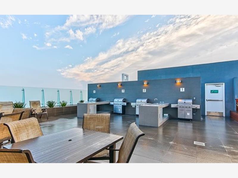 Departamento en Renta en Monterrey Centro Nuevo Leon 4