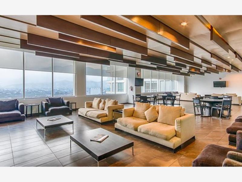 Departamento en Renta en Monterrey Centro Nuevo Leon 5