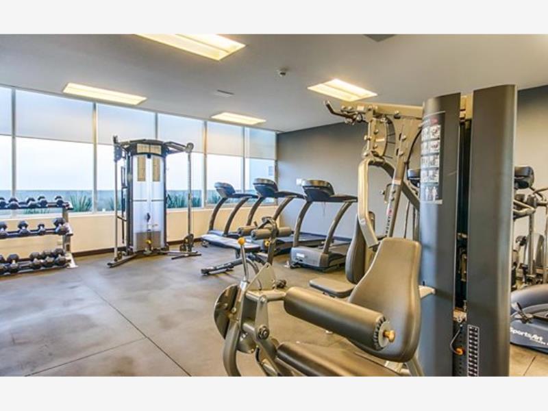 Departamento en Renta en Monterrey Centro Nuevo Leon 6