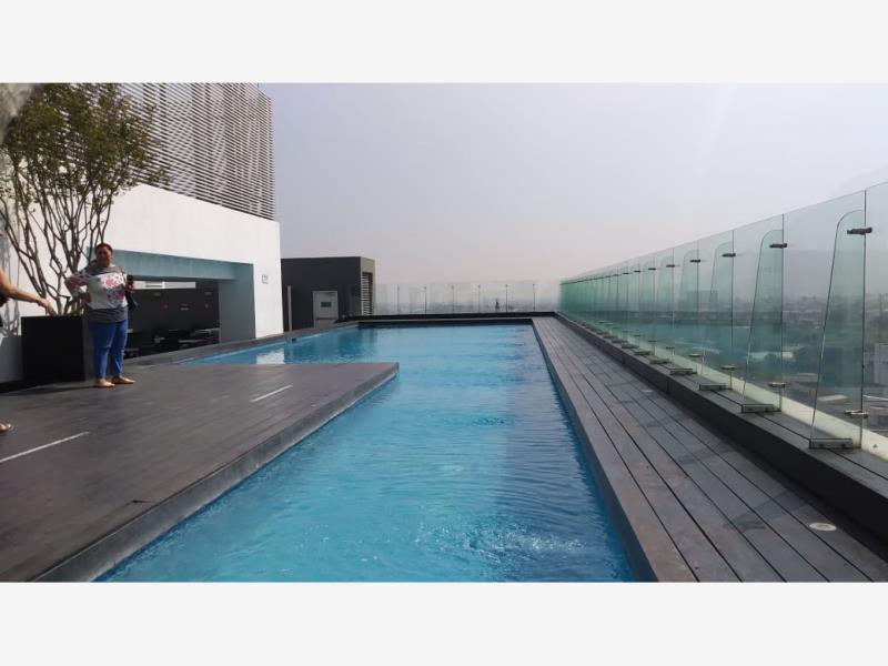 Departamento en Renta en Monterrey Centro Nuevo Leon 9