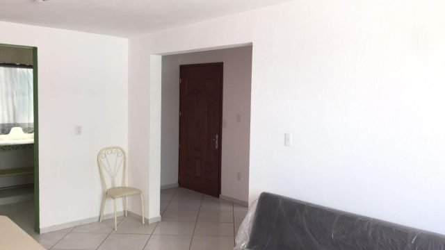 Departamento en Renta en San Bartolo El Chico Tlalpan CDMX 1