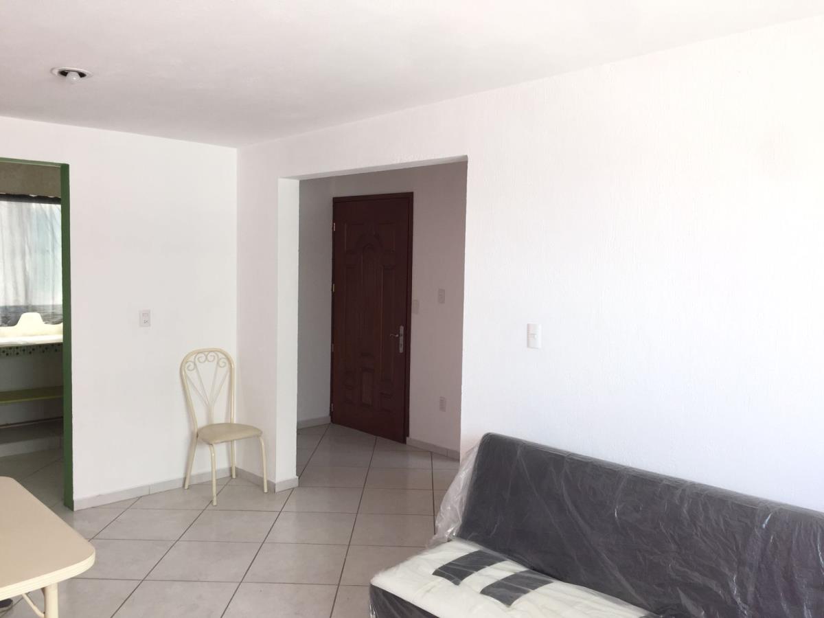 Departamento en Renta en San Bartolo El Chico Tlalpan CDMX 1