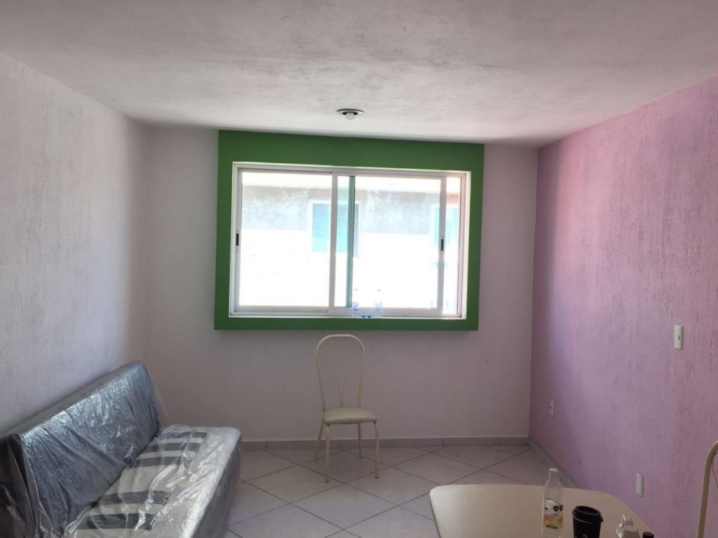 Departamento en Renta en San Bartolo El Chico Tlalpan CDMX 11