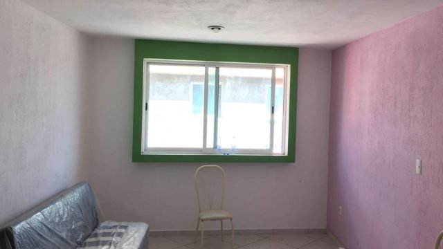 Departamento en Renta en San Bartolo El Chico Tlalpan CDMX 11