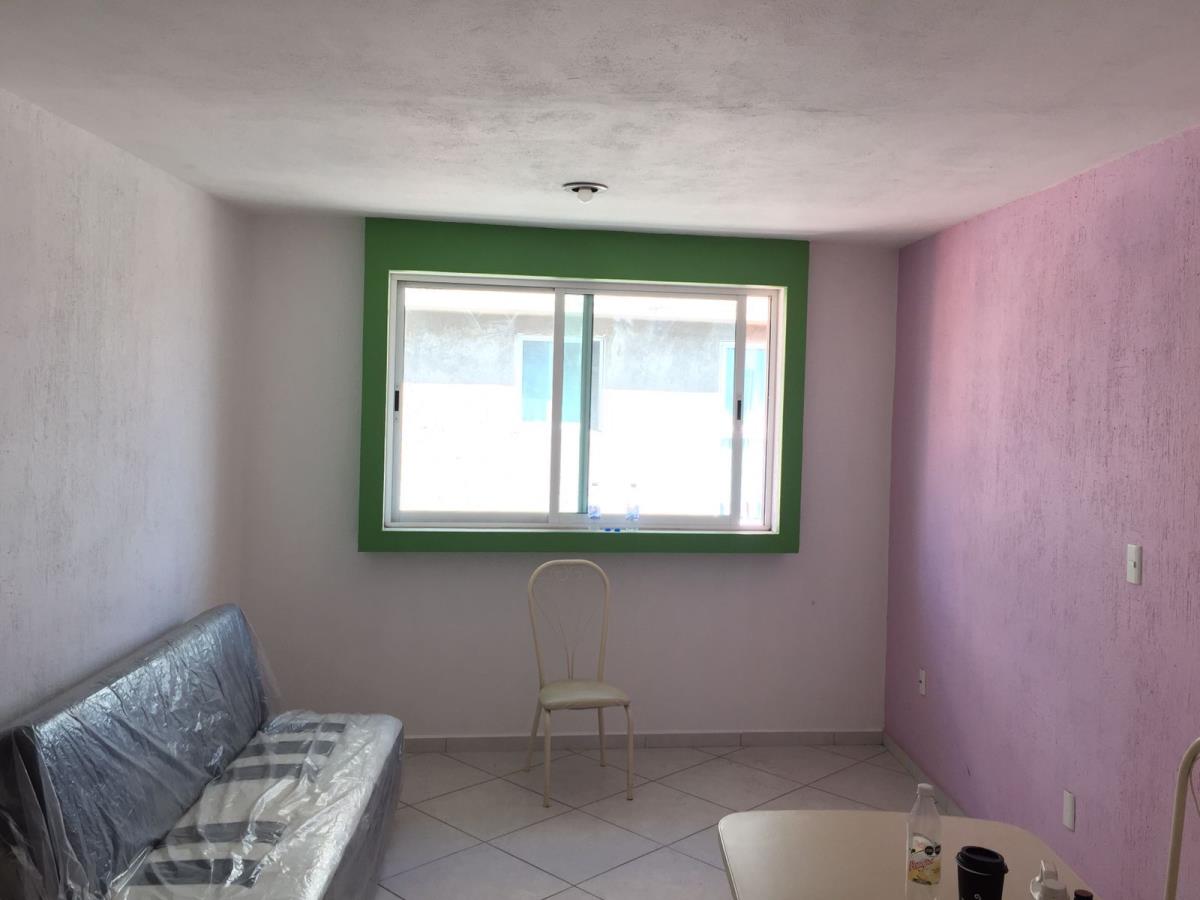 Departamento en Renta en San Bartolo El Chico Tlalpan CDMX 11