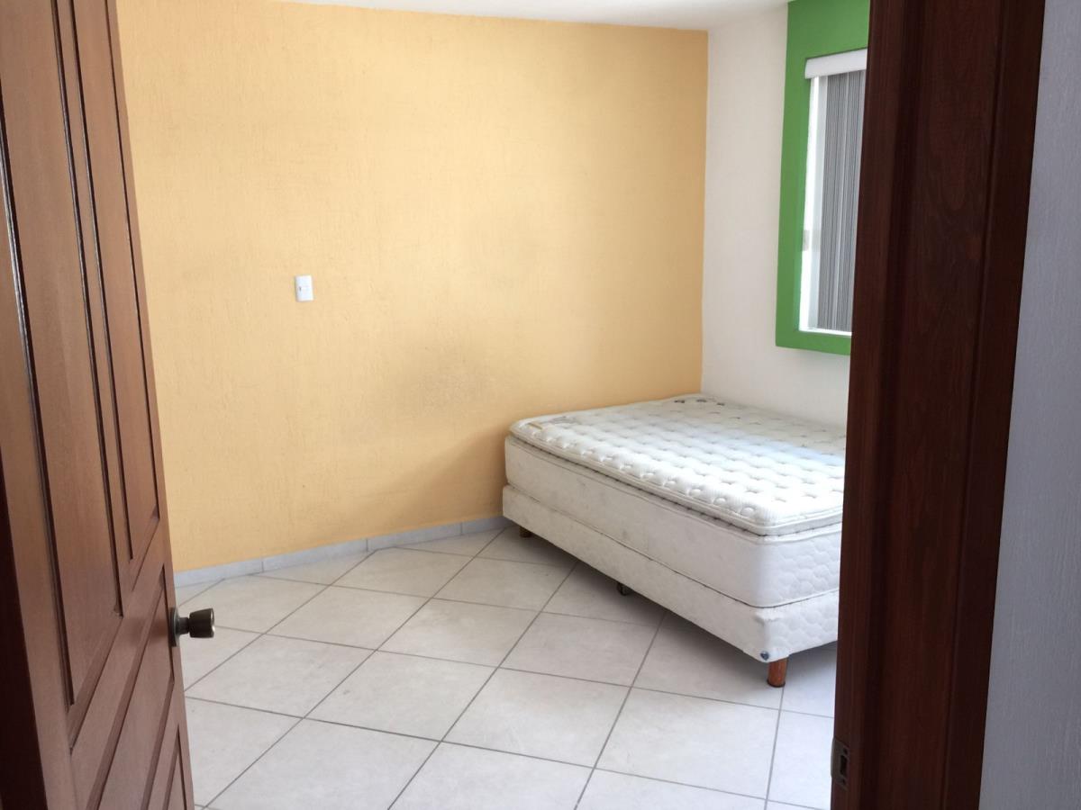 Departamento en Renta en San Bartolo El Chico Tlalpan CDMX 3