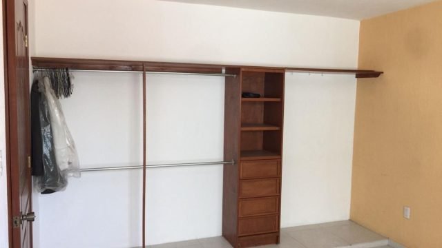 Departamento en Renta en San Bartolo El Chico Tlalpan CDMX 4