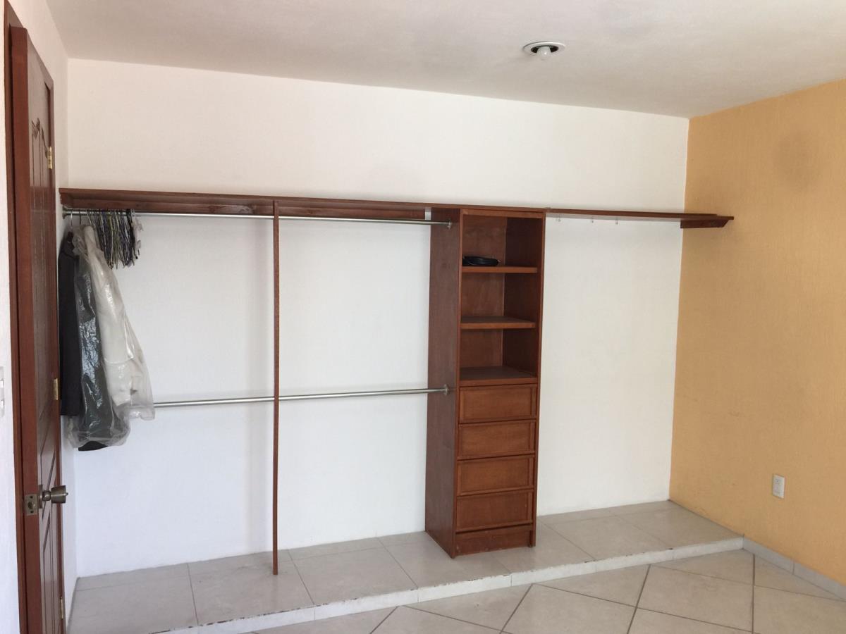 Departamento en Renta en San Bartolo El Chico Tlalpan CDMX 4